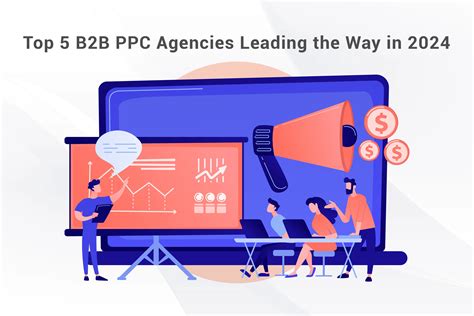 Top 30 PPC Agencies to Work With in 2024 and Beyond.